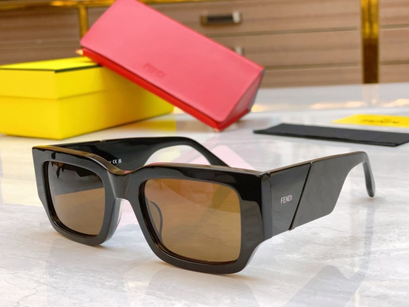 Fendi Sunglasses